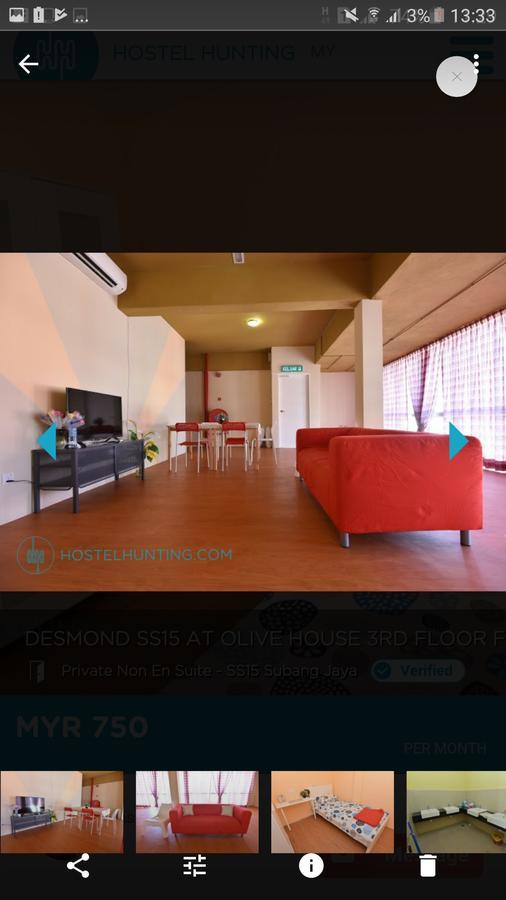 Olivehouse Subang Jaya Exterior foto