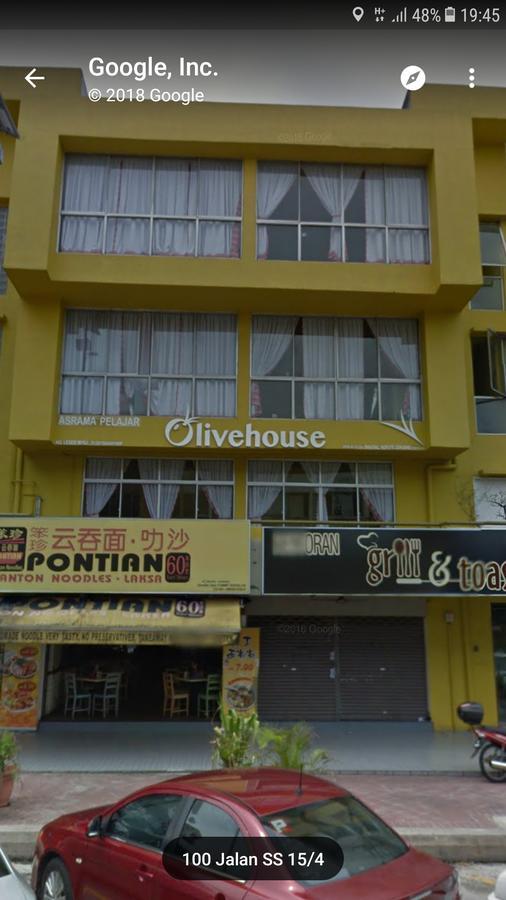 Olivehouse Subang Jaya Exterior foto